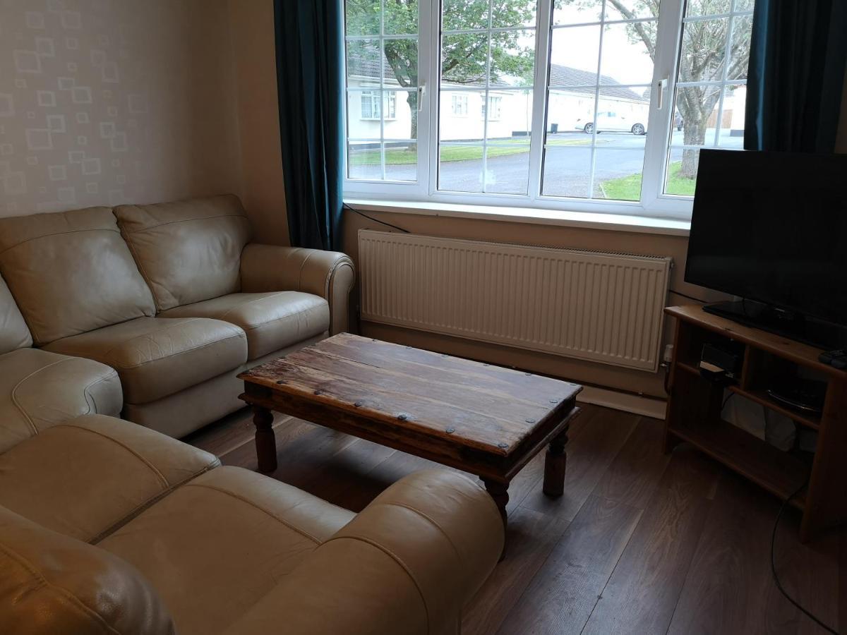 No. 9 Villa Swansea Eksteriør billede